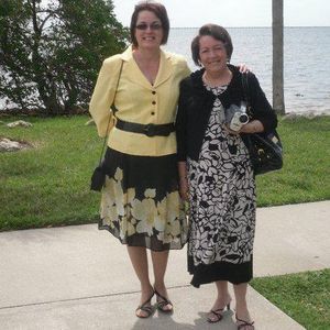 Meet your Posher, Zoraida